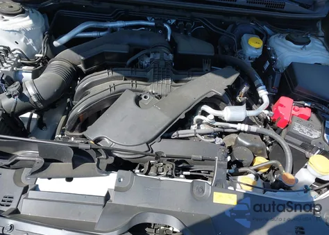 2024 Subaru Crosstrek Limited from USA, damaged, VIN 4S4GUHL6XR3774555